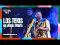 Jesús María: Día 04 - Los Tekis - Festival País