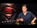 Henry Cavill And The Secret To His Super Abs