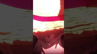 Luffy vs 2 Yonko !! - edit