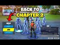Epic Just Sent Me BACK to Chapter 2!
