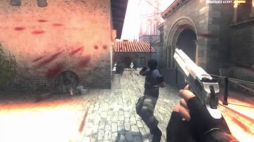 Just a dream (Laska Editing Contest Entry)