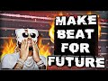 How To Make HARD DARK Beats Like ATL Jacob For Future | Silent Cook-up | Fl Studio 21 Tutorial