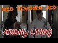 RED TEACHES JED HILLBILLY LIVING Episode 1 Soda Pop RED TEACHES JED HILLBILLY LIVING Episode 1 Soda Pop