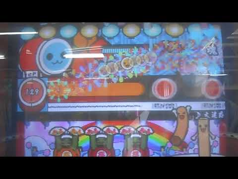太鼓の達人6　大迷惑