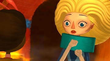 Broken Age: Act 2 - Locked In - Part 8