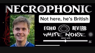 Jack Osullivan - Spirit Box