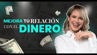 Ep. 945 | Mejora tu relación con el dinero #VilmaNúñez