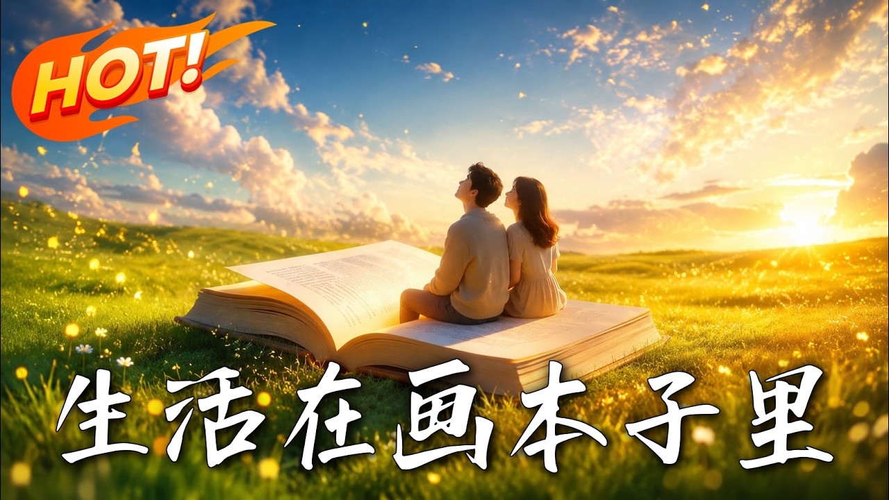 穿越七零：被古代大佬砸場子