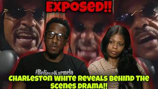 UH OH! Karmelo Anthony Parents EXPOSED By Charleston White !!!