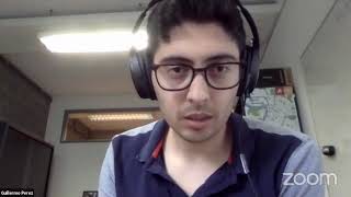 Infinity 2020 (Open problems session)
