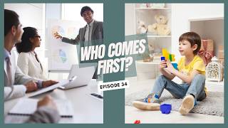 Episode 34 Client Advocacy: What to Do When Speaking Up Feels Risky