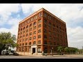 Sixth floor museum at dealey plaza and president kennedy assassination