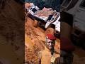 From Dust to Development: Burkina Faso's Road Revolution#shorts#ibrahimtraoré#burkinafaso