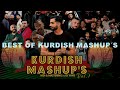 Kurdish mashup  dj yayo halay mix kurdishmashup halaymix mashup2020