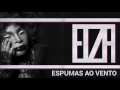 Elza Soares — Espumas ao Vento (Áudio Oficial)