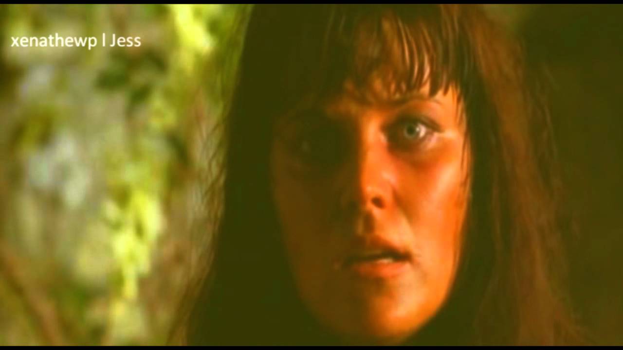 Xena & Gabrielle l Digale l David Bisbal