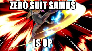 Killing People At 50% With ZSS To Get ELITE SMASH