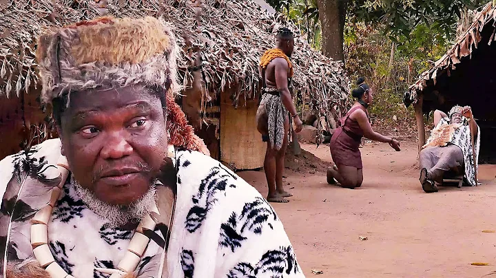 THE POWER OF THE ANCESTRAL CHAINS - UGEZU J. UGEZU {New Epic Movie} | 2025 Nigeria Latest Movie