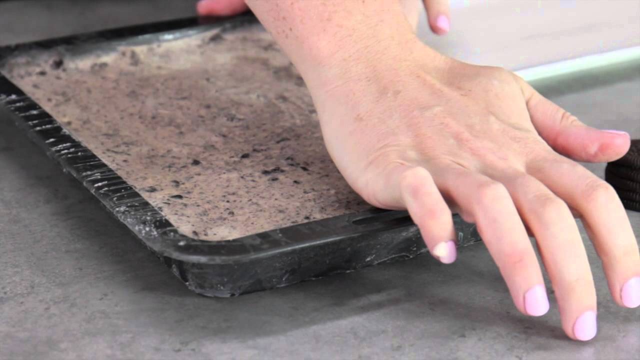 Emparedados de OREO y HELADO – Receta de 2 Ingredientes sin necesidad de hornear