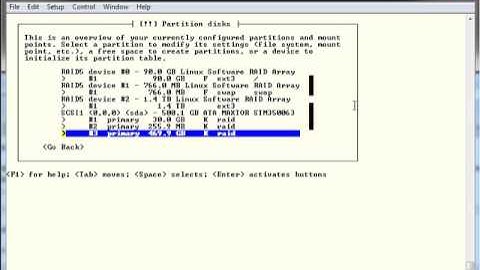 em7210 - ss4000e Installing Debian
