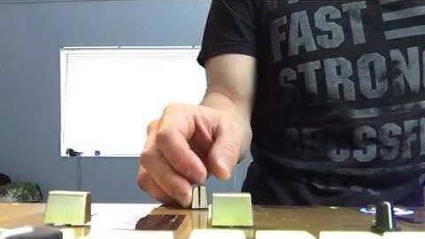 Crab scratch quick tip video