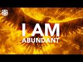 21-Days of ‘I AM” Affirmations for Wealth &amp; Abundance