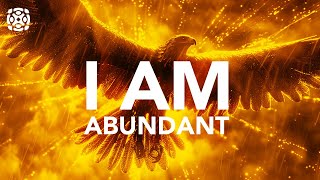 21Days of ‘I AM” Affirmations for Wealth & Abundance