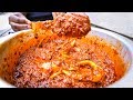 Ethiopian Food - The ONE DISH You Have To Eat in ETHIOPIA!