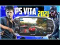 НинтендоБой Купил PS VITA в 2021 году | ps vita 2021