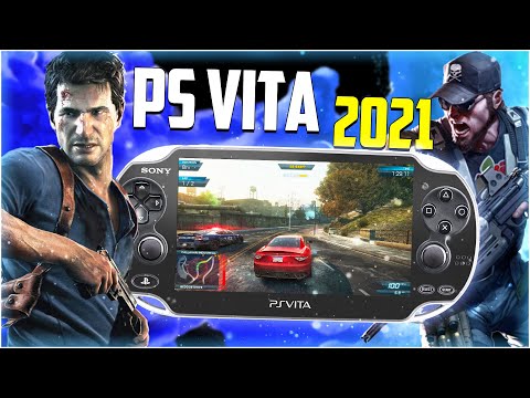 Видео: PS Vita на Sony - най-удобната за разработчиците му конзола