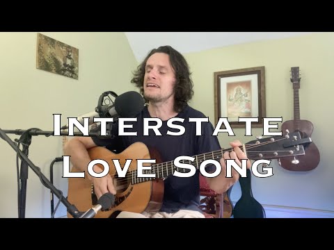 Interstate Love Song