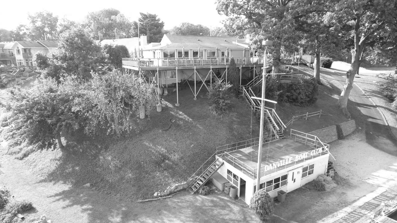 Lake Vermilion Danville Boat Club 2016 YouTube