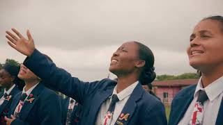 HS Choir - LION (Bayede Ngonyama kaJuda)