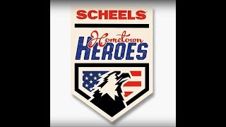 Scheels Hometown Heroes, Season 1, Episode 1
