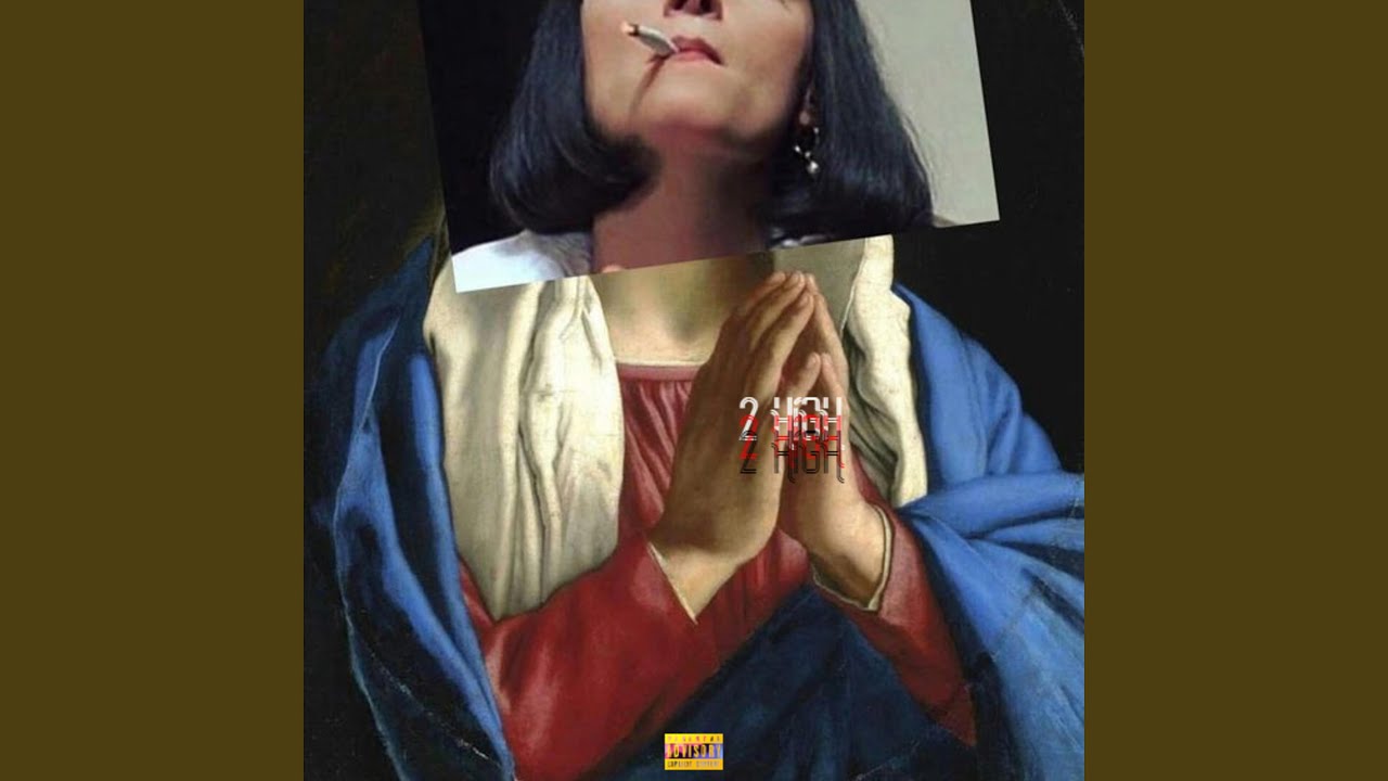 2 HIGH (feat. BLEAKHULL)