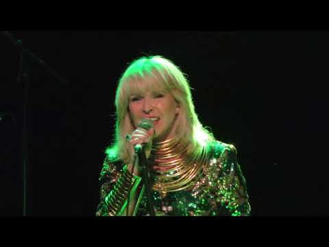 Toyah - Martian Cowboy