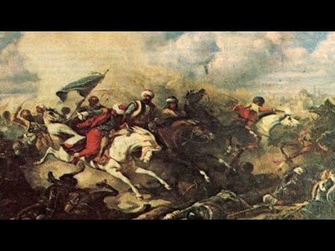 "كُفّار" (küffar) اغنية تركية عن معركتي موهاج و إيغر مترجمة مع الكلمات