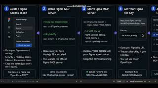 Details How to Integrate Figma MCP with OpenCode – Setup, OAuth & Troubleshooting Guide News