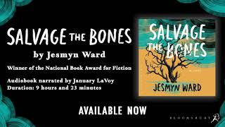 Salvage the Bones by Jesmyn Ward - Audiobook Excerpt