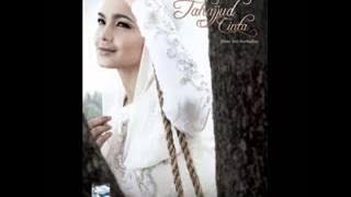 New Album 2009 Siti Nurhaliza - Tahajjud Cinta - Asma Ul Hus