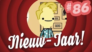 NIEUW-JAAR! - [Aflevering 86]