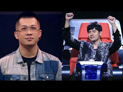 《中国好声音》下期剧透，周杰伦战队“四强”已出，最强的他竟被淘汰