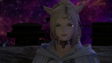 Final Fantasy XIV You