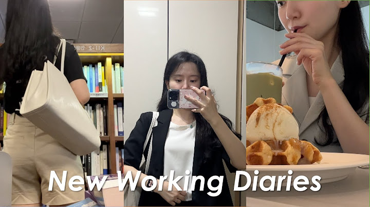 (eng) 나의 치열했던 여름, 그리고 최종합격과 첫 출근