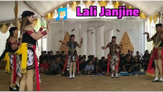 Download lagu Penak Poll Lurr 💚 Lali Janjine ~ Joko Mlarat Versi Jathil Dan Tabuhan Reog Ponorogo