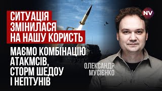 Беспрецедентно. РФ никогда не несла боевых потерь таких самолетов – Александр Мусиенко