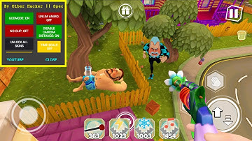 Dark Riddle Updater 13.0.0 MENU MOD ( Mod Skin  New Quests And New Outfits ) Part 39