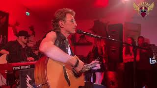 Maffay Show Band - Glaub an mich &quot;Unplugged&quot;