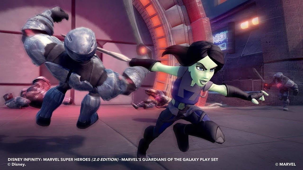 video phone beyonce mp3 Disney Infinity 2.0 Guardians of the Galaxy - Knowhere to Run