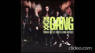 Roxx Gang - Fastest Gun in Town (1980's glam metal band from St. Petersburg, Florida)